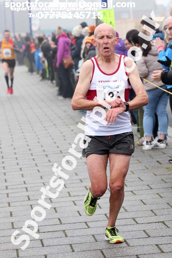 Blyth and British Masters 10k Road Race, Blyth. Photo:  David T. Hewitson/Sports for All Pics